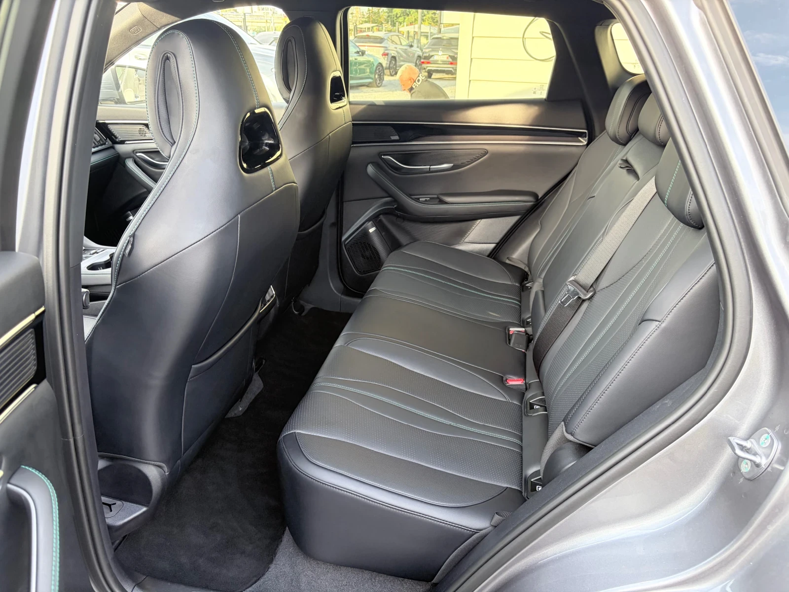 BYD Seal U AWD Exelence �������-��������  | Mobile.bg � ����������� 6