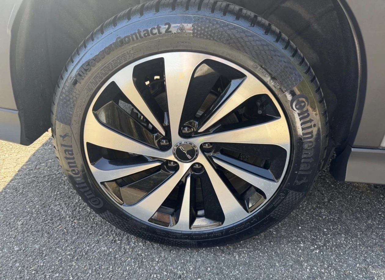 BYD Seal U AWD Exelence Налична Гаранция , снимка 14 - Автомобили и джипове - 55944590