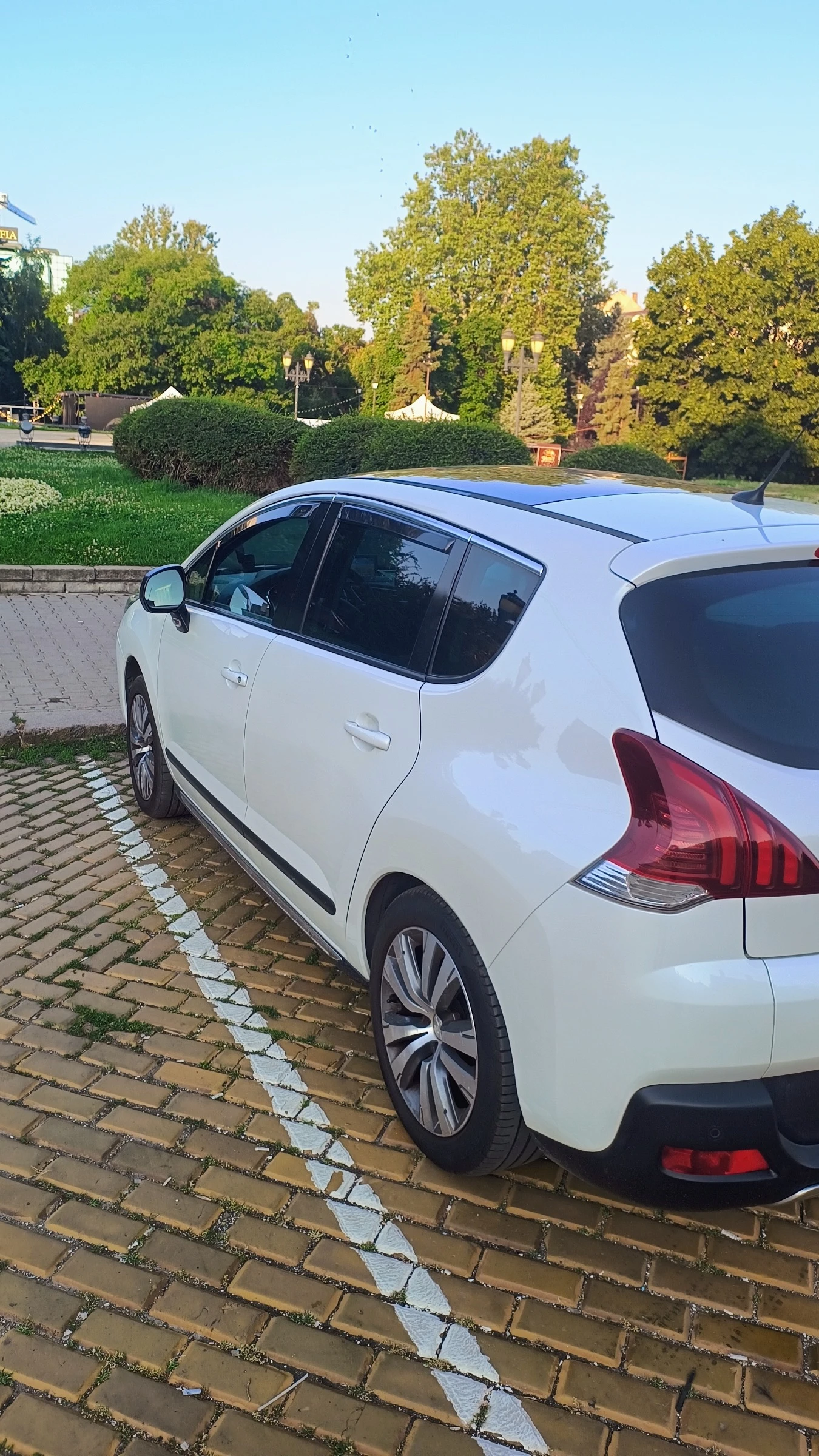 Peugeot 3008 | Mobile.bg � ����������� 5