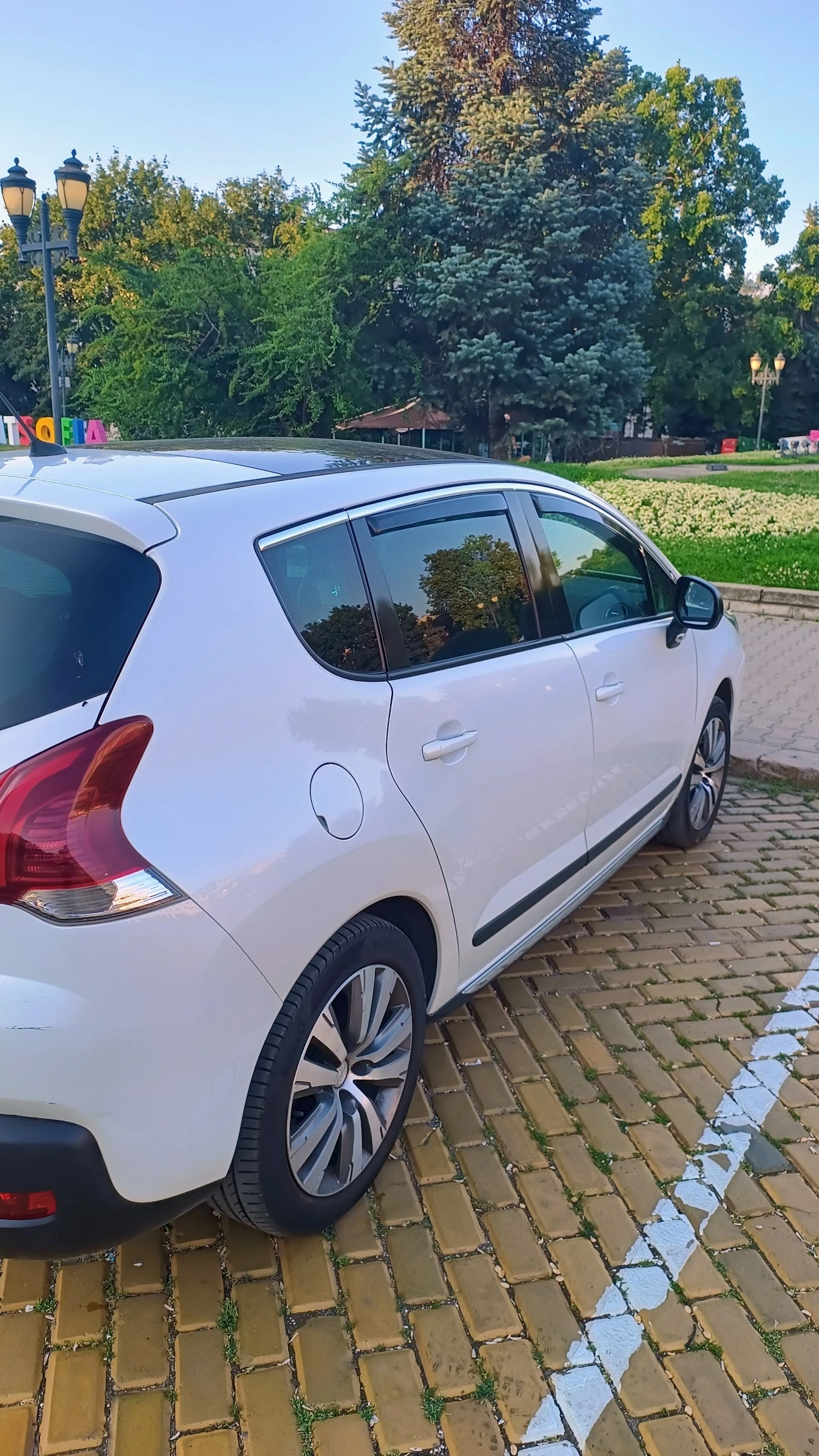 Peugeot 3008 | Mobile.bg � ����������� 6
