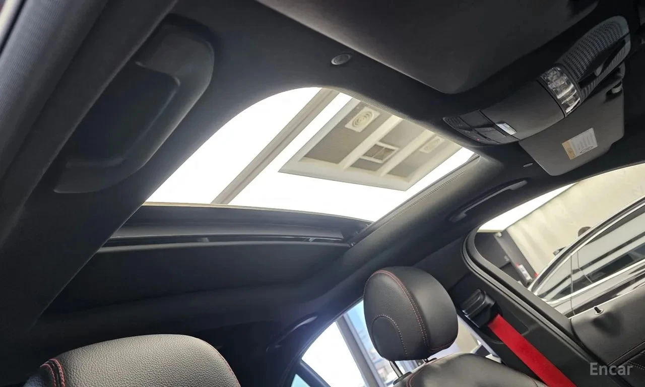 Mercedes-Benz C 43 AMG * 4MATIC * ���������� ��� ������������ ������ | Mobile.bg � ����������� 16