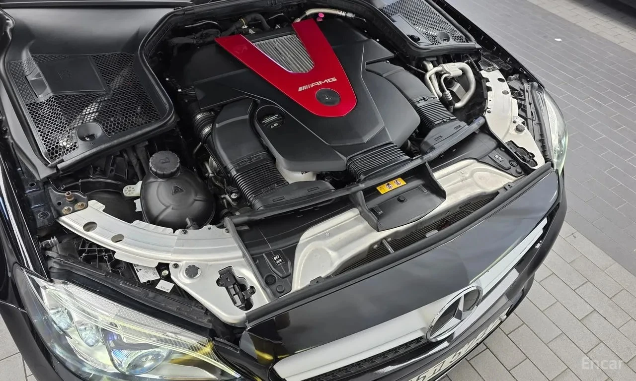 Mercedes-Benz C 43 AMG * 4MATIC * ���������� ��� ������������ ������ | Mobile.bg � ����������� 6
