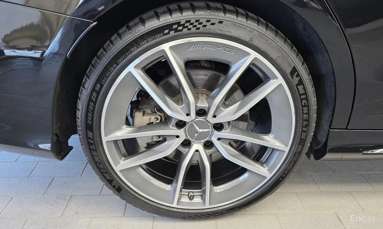 Mercedes-Benz C 43 AMG * 4MATIC * ���������� ��� ������������ ������ | Mobile.bg � ����������� 5