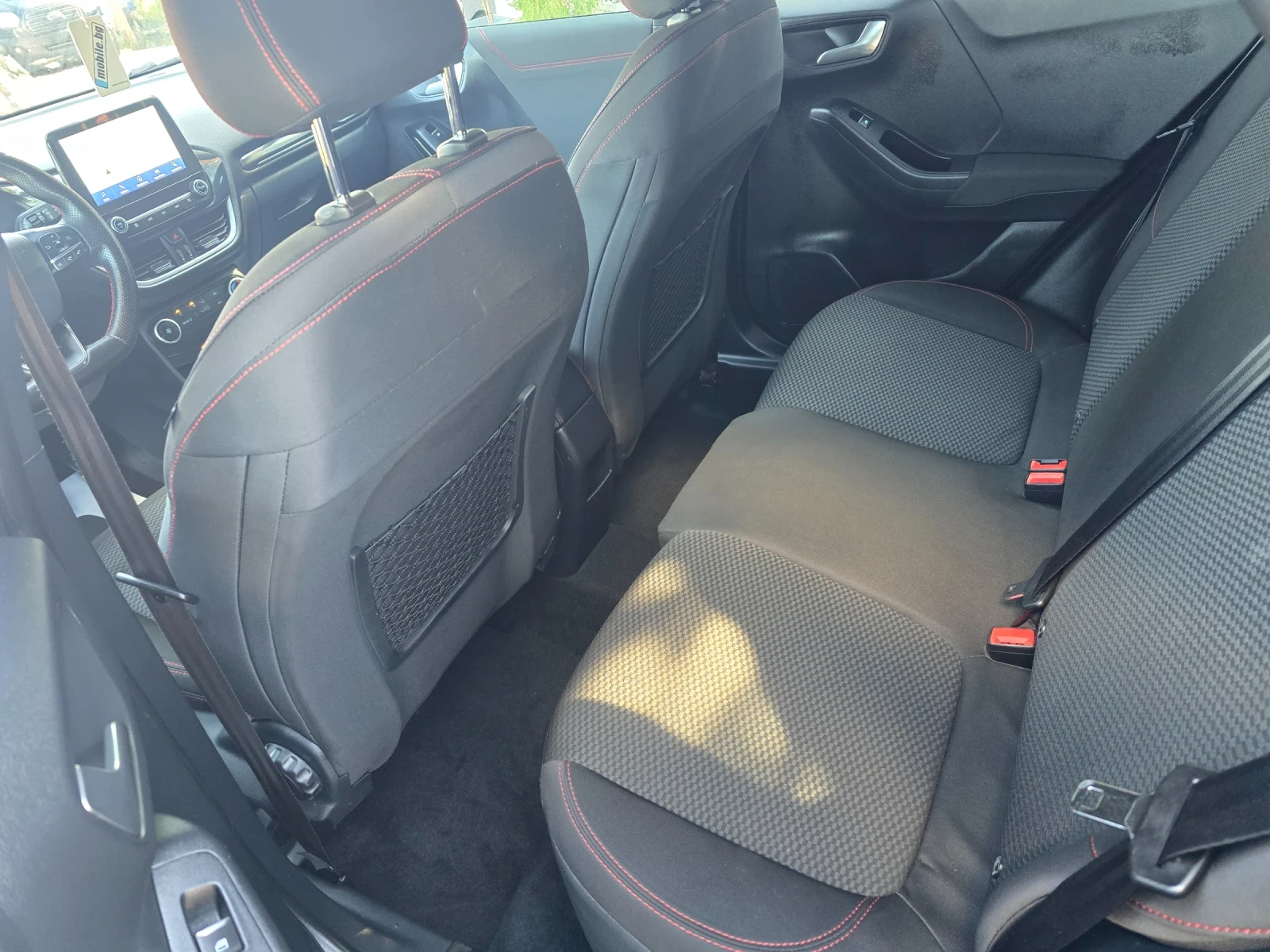 Ford Puma 1.0 ST Line Mildhibride | Mobile.bg � ����������� 13
