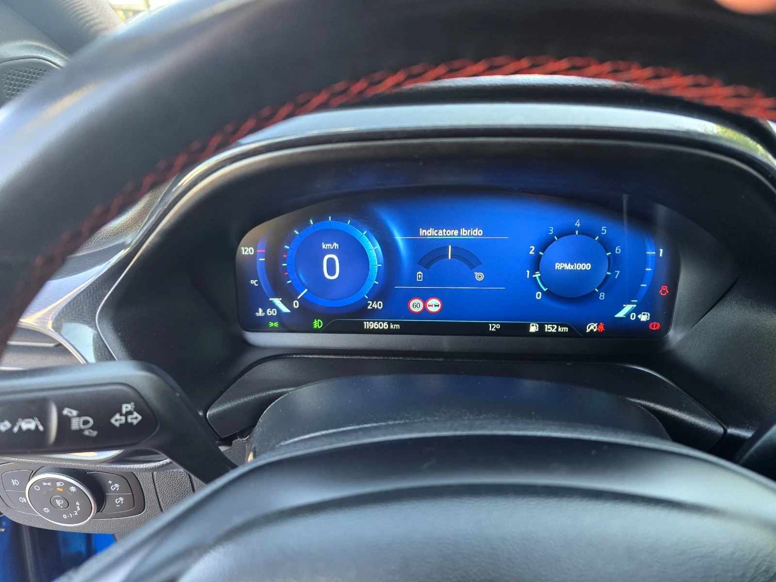 Ford Puma 1.0 ST Line Mildhibride | Mobile.bg � ����������� 10