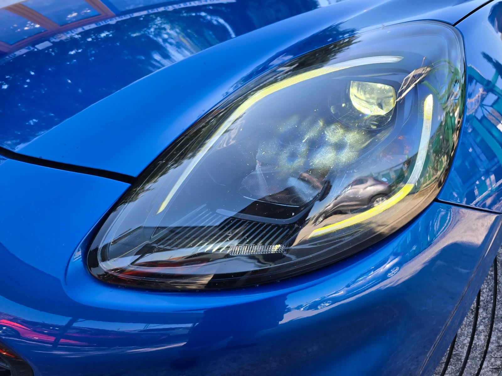 Ford Puma 1.0 ST Line Mildhibride | Mobile.bg � ����������� 7