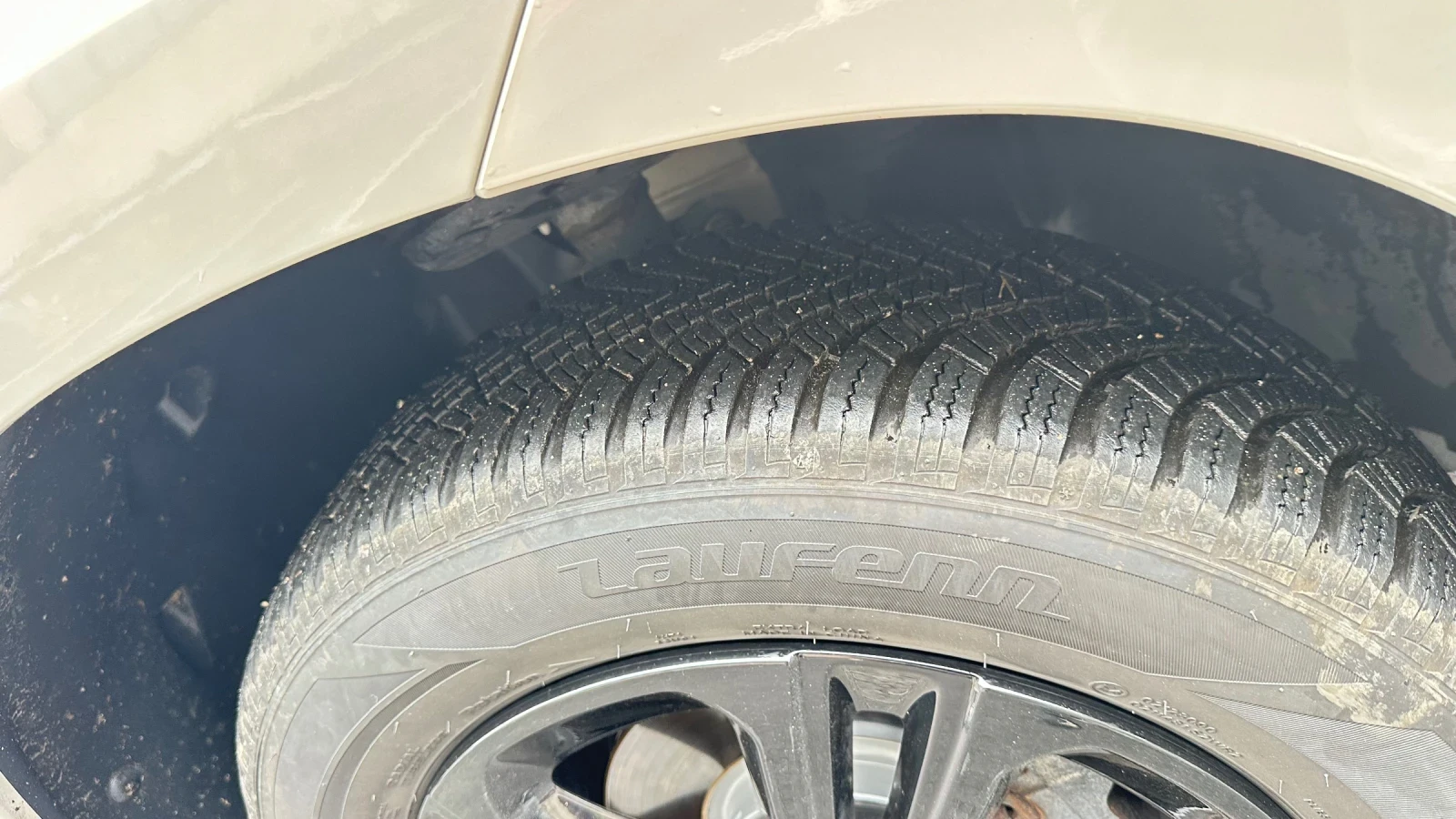 Citroen Berlingo, снимка 3 - Автомобили и джипове - 56232948