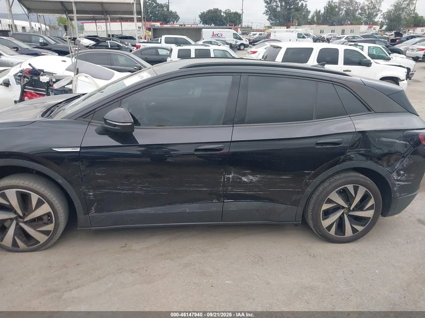 VW ID.4 Pro RWD w/SK On Battery, снимка 6 - Автомобили и джипове - 56365455