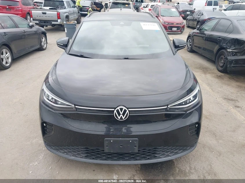 VW ID.4 Pro RWD w/SK On Battery, снимка 12 - Автомобили и джипове - 56365455