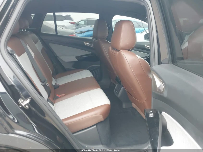 VW ID.4 Pro RWD w/SK On Battery, снимка 8 - Автомобили и джипове - 56365455
