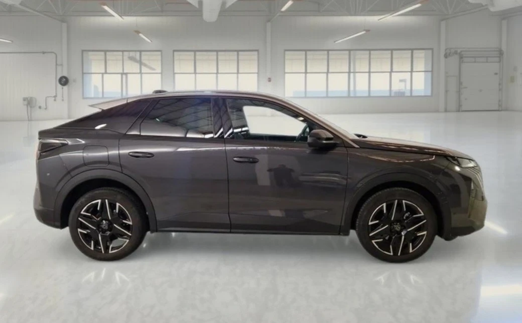 Peugeot 3008 !!!������� ����!!! 1.2 HYBRID 136hp DIGITAL | Mobile.bg � ����������� 3