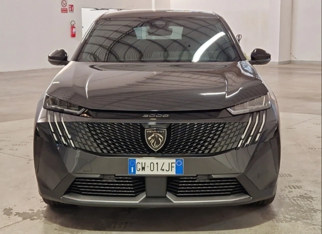 Peugeot 3008 !!!������� ����!!! 1.2 HYBRID 136hp DIGITAL | Mobile.bg � ����������� 4