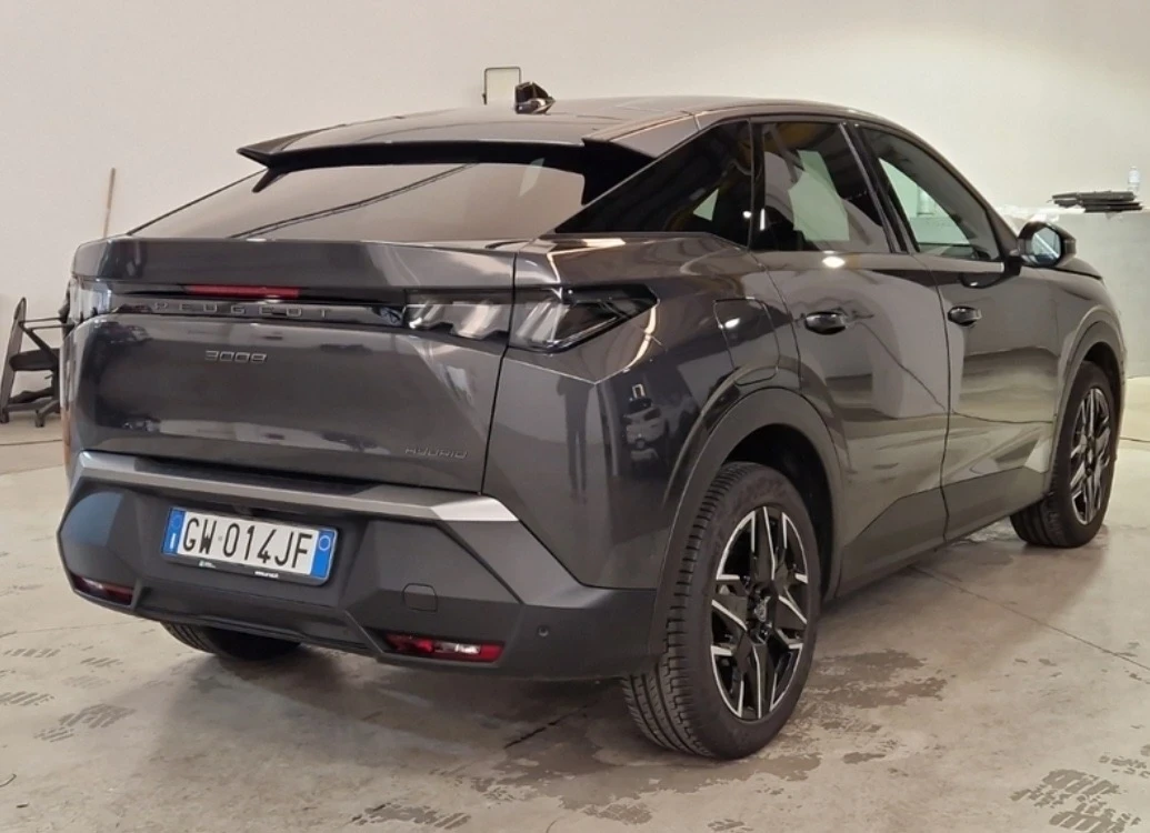 Peugeot 3008 !!!������� ����!!! 1.2 HYBRID 136hp DIGITAL | Mobile.bg � ����������� 5