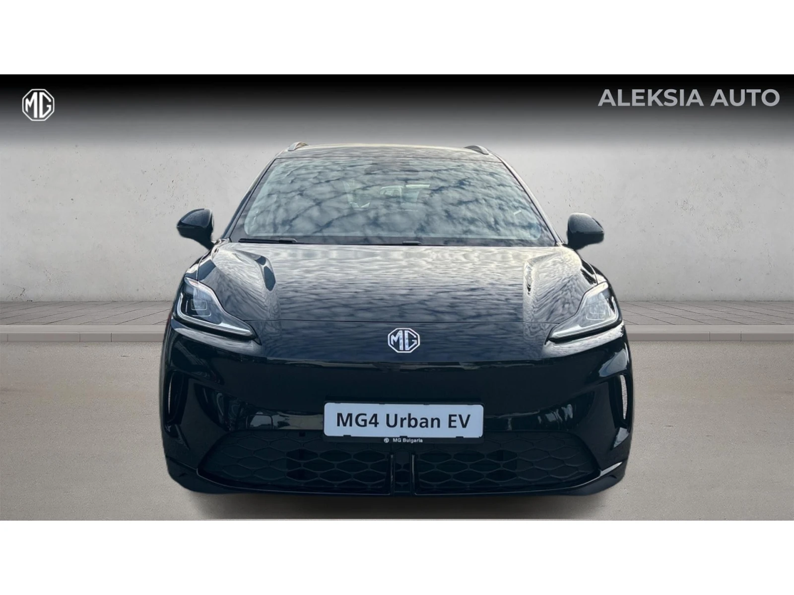 Mg MG4 BEV, ������� ������ �� 270   | Mobile.bg � ����������� 6