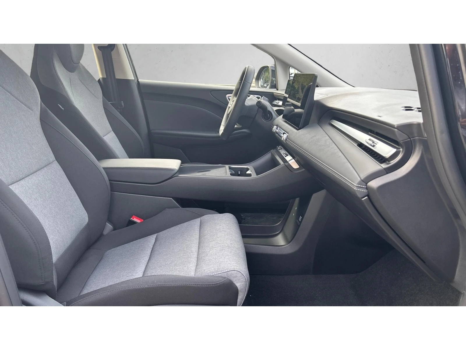 Mg MG4 BEV, ������� ������ �� 270   | Mobile.bg � ����������� 10