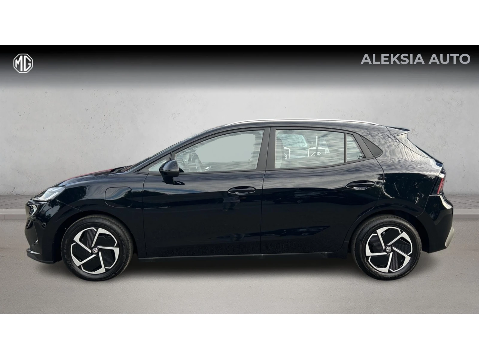 Mg MG4 BEV, ������� ������ �� 270   | Mobile.bg � ����������� 3