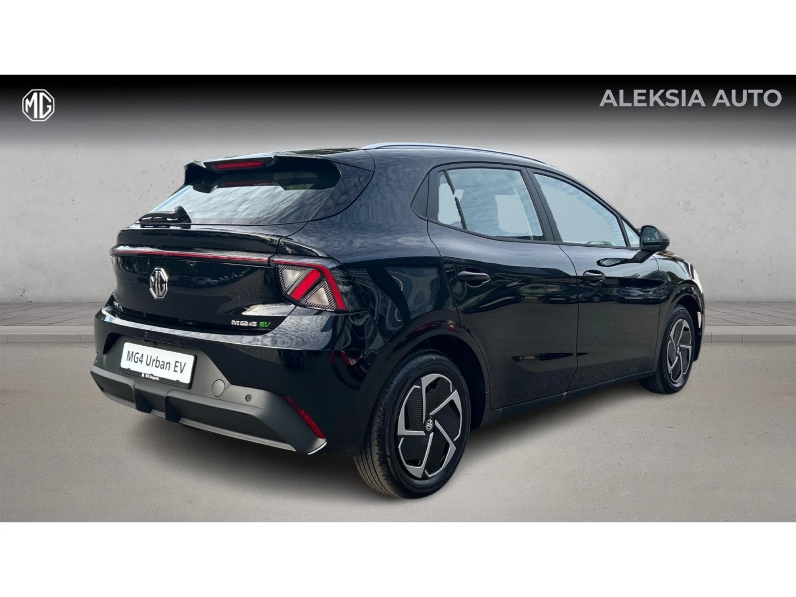 Mg MG4 BEV, ������� ������ �� 270   | Mobile.bg � ����������� 8
