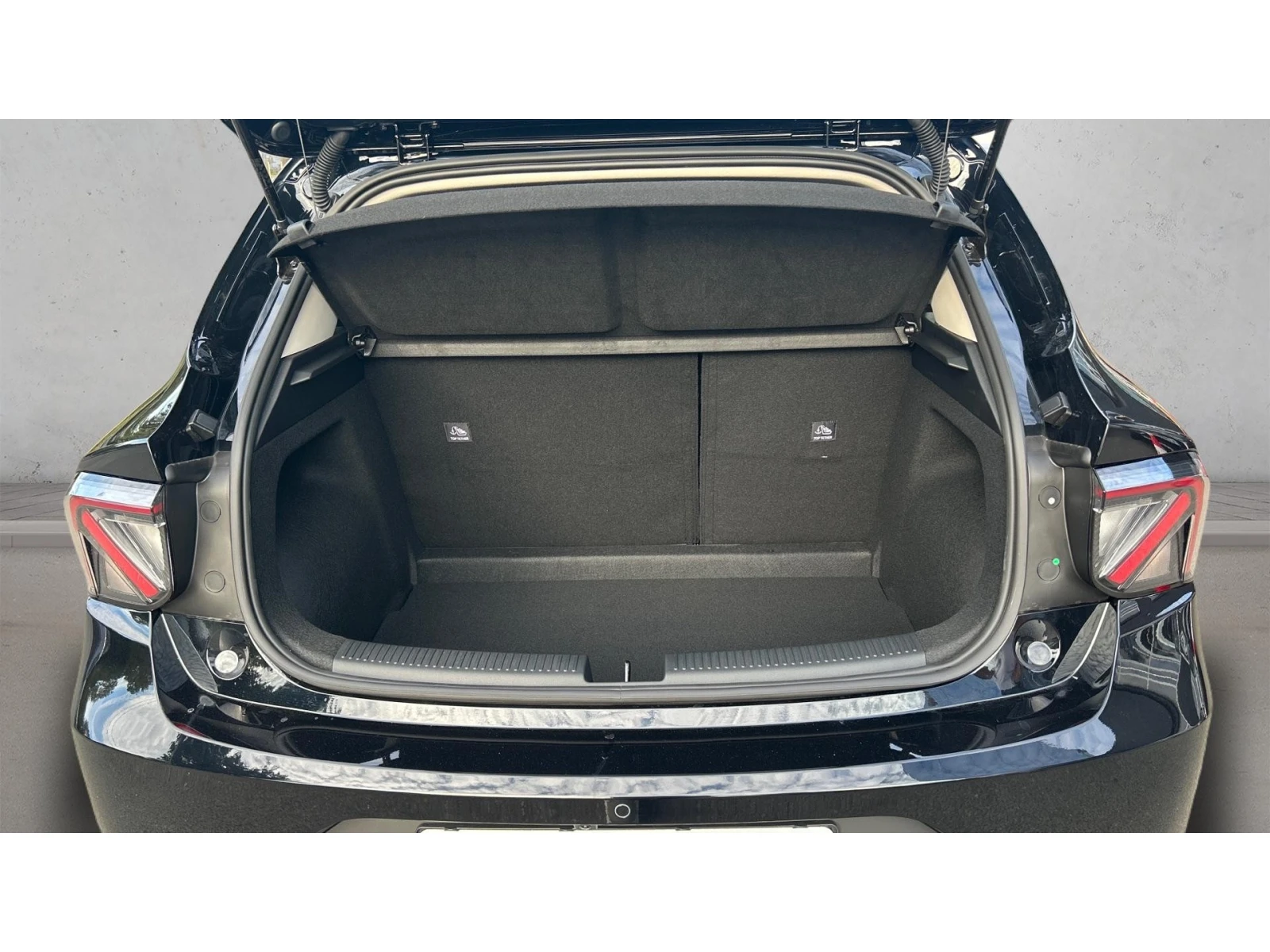 Mg MG4 BEV, ������� ������ �� 270   | Mobile.bg � ����������� 9