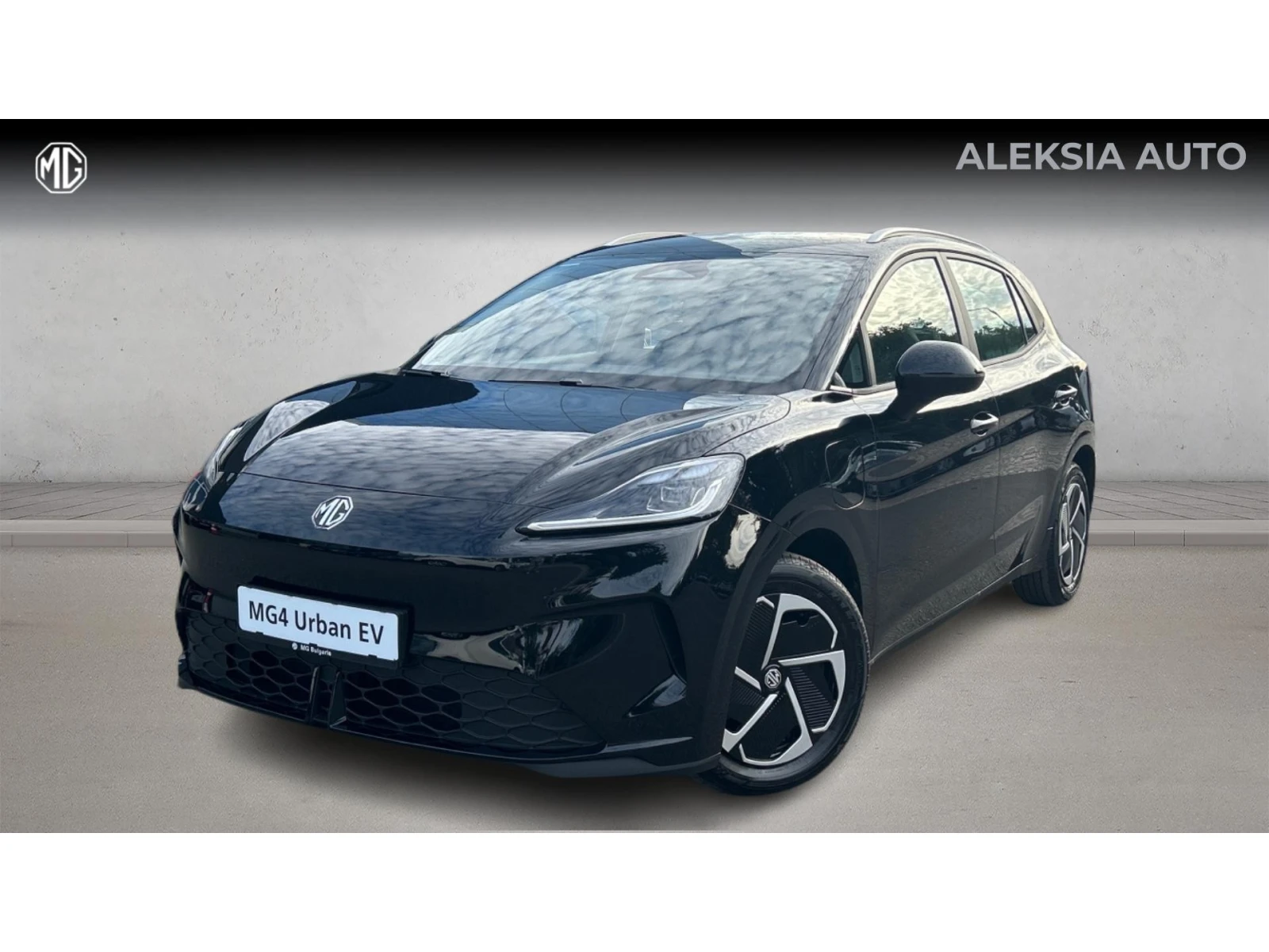 Mg MG4 BEV, ������� ������ �� 270   | Mobile.bg � ����������� 17