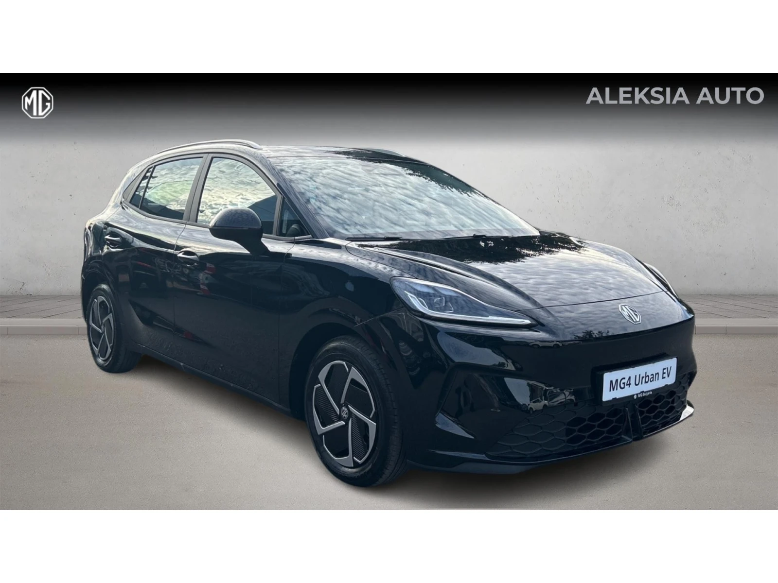 Mg MG4 BEV, ������� ������ �� 270   | Mobile.bg � ����������� 4