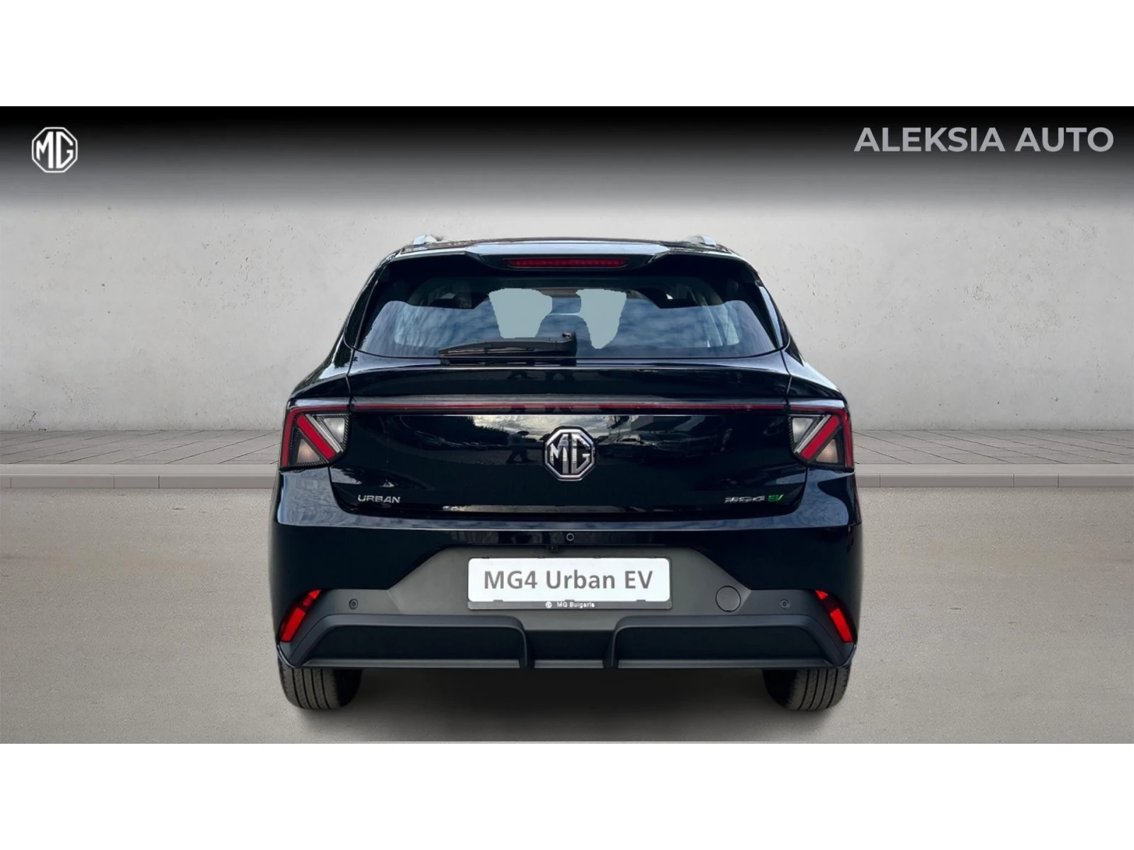Mg MG4 BEV, ������� ������ �� 270   | Mobile.bg � ����������� 5