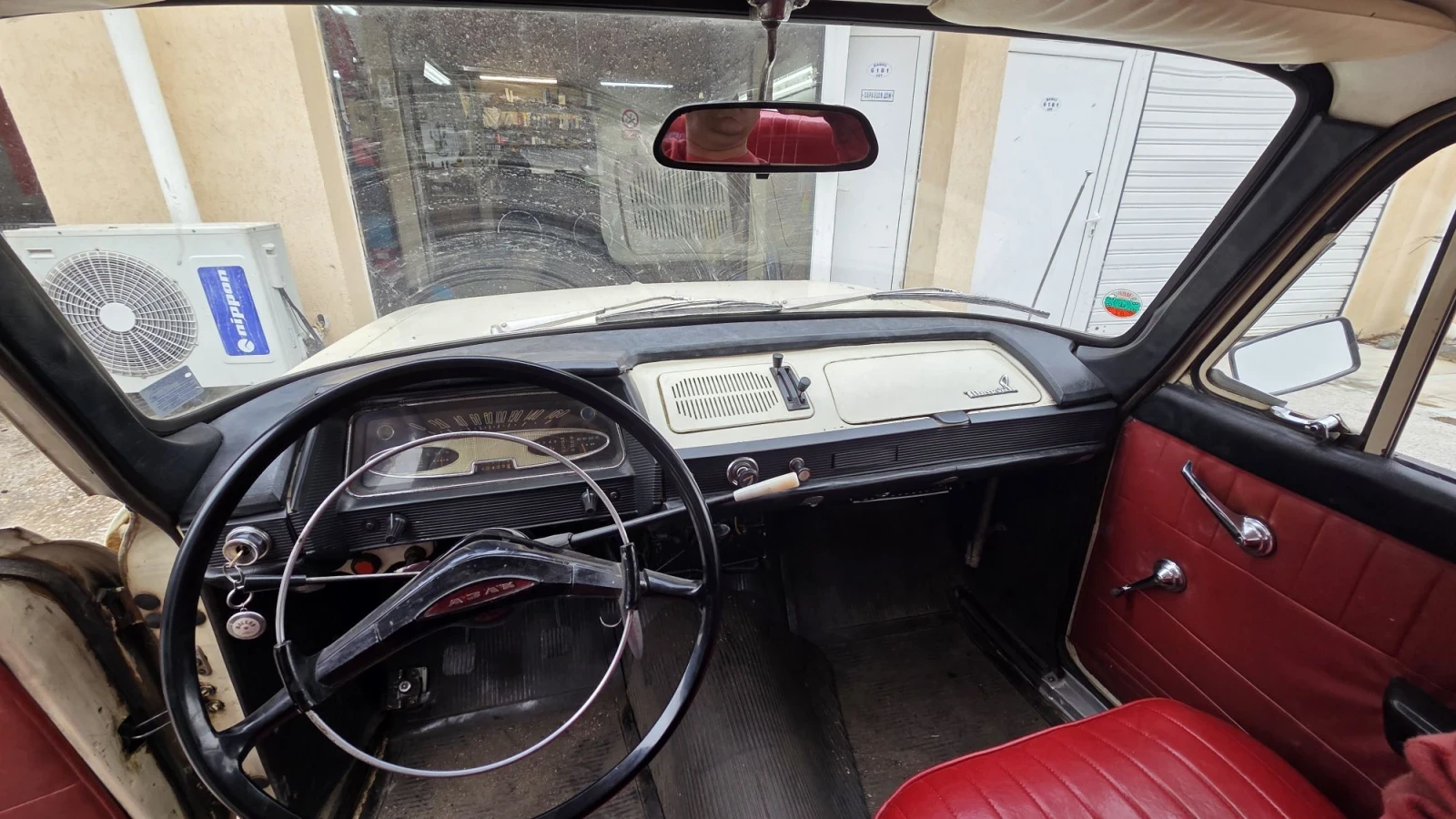 Moskvich 408, снимка 6 - Автомобили и джипове - 56464018