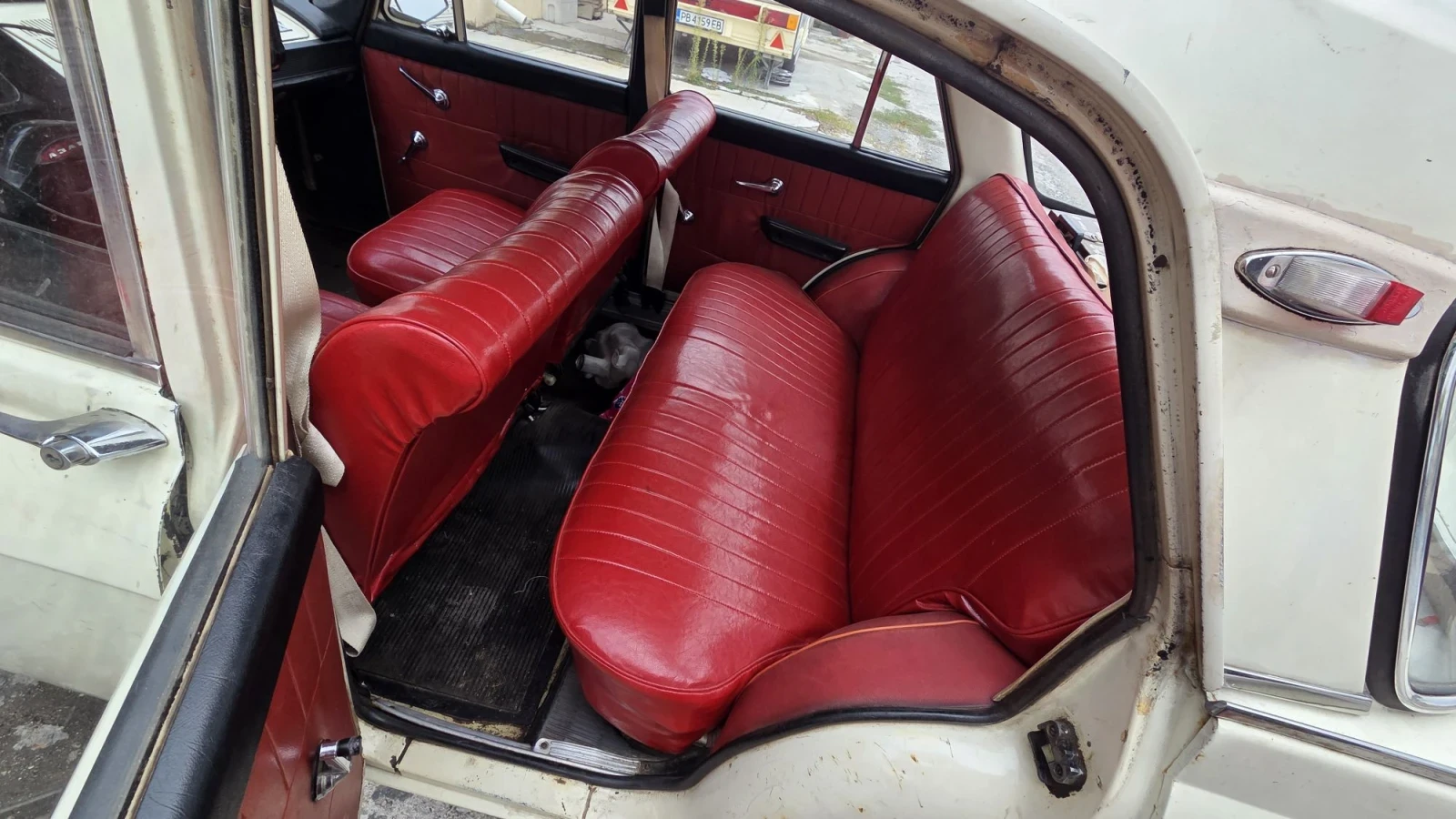 Moskvich 408, снимка 3 - Автомобили и джипове - 56464018