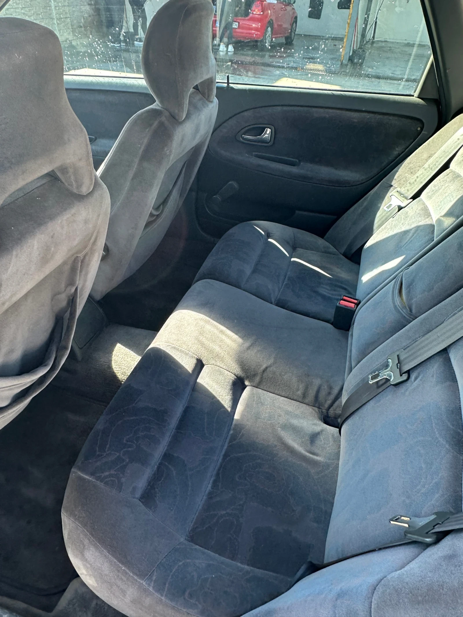 Volvo V40, снимка 7 - Автомобили и джипове - 56635021