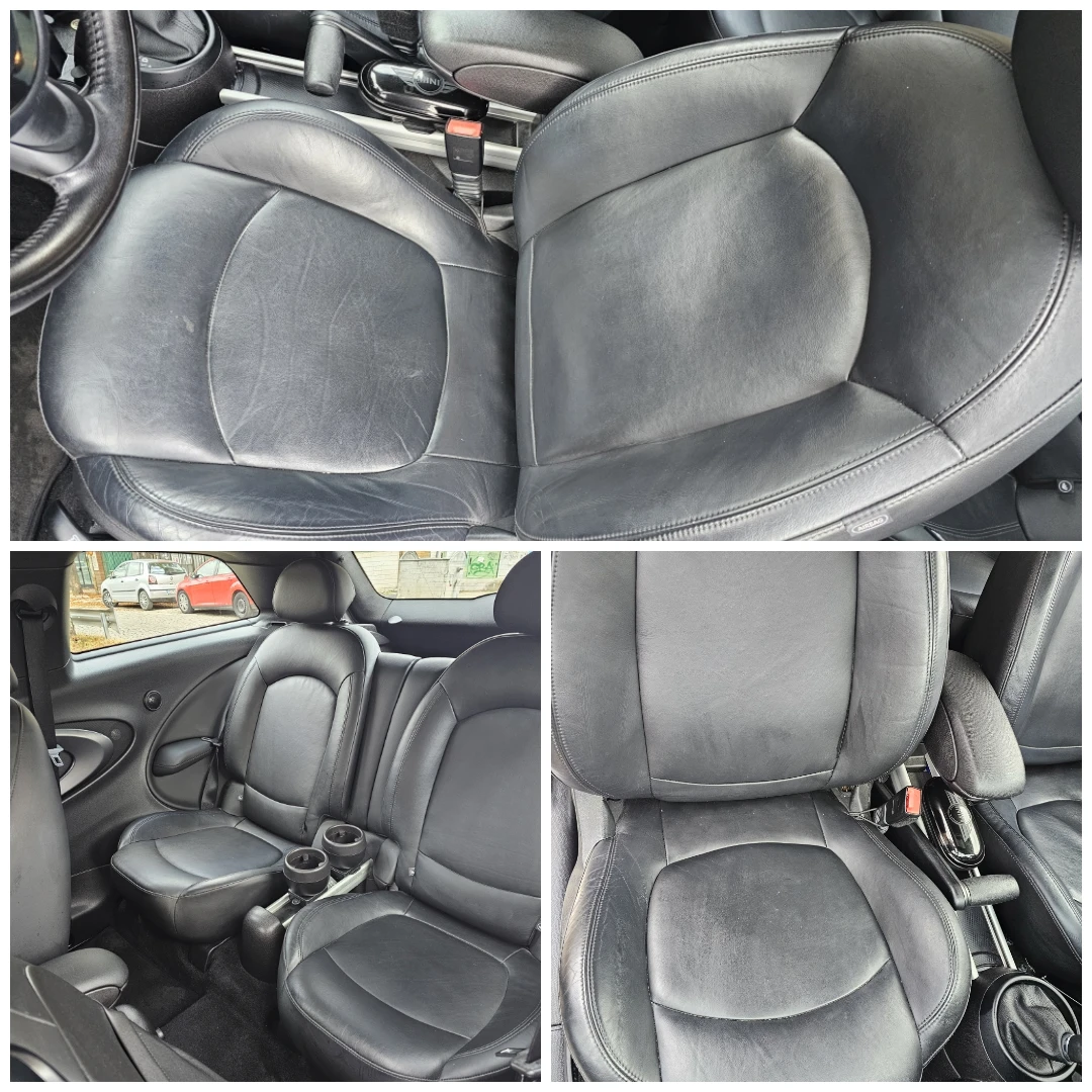 Mini Cooper s Paceman All4 | 81000km | , снимка 13 - Автомобили и джипове - 56683025
