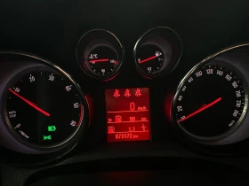 Opel Mokka 1.7 CDTi Като нов!!! 72000км!!!, снимка 12