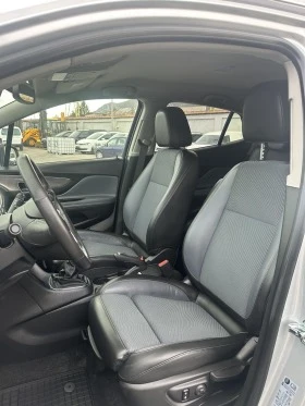 Opel Mokka 1.7 CDTi Като нов!!! 72000км!!!, снимка 10
