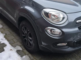 Fiat 500X, снимка 3