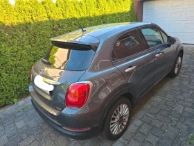 Fiat 500X, снимка 2
