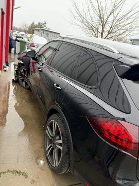 Porsche Cayenne Burmester* GTS, снимка 7