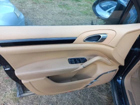 Porsche Cayenne Burmester* GTS, снимка 16