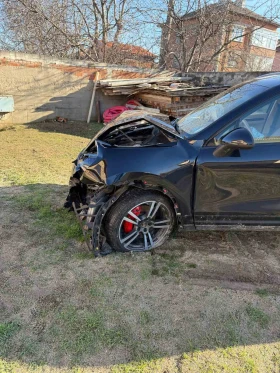 Porsche Cayenne Burmester* GTS, снимка 6