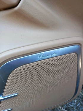 Porsche Cayenne Burmester* GTS, снимка 17