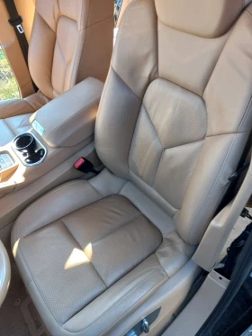 Porsche Cayenne Burmester* GTS, снимка 10