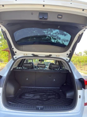 Hyundai Tucson Premium 1.6Tgdi 4WD 75хил. км., снимка 10