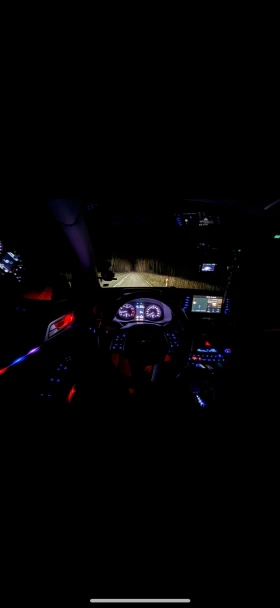 Hyundai Tucson Premium 1.6Tgdi 4WD 75хил. км., снимка 2