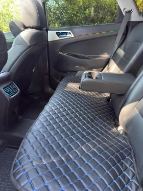 Hyundai Tucson Premium 1.6Tgdi 4WD 75хил. км., снимка 7