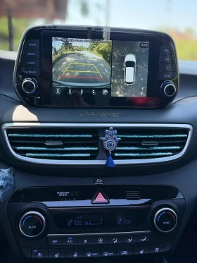 Hyundai Tucson Premium 1.6Tgdi 4WD 75хил. км., снимка 5