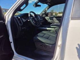 Dodge RAM 1500 BIGHORN, снимка 14