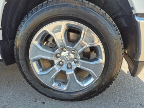 Dodge RAM 1500 BIGHORN, снимка 17
