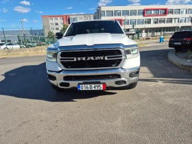 Dodge RAM 1500 BIGHORN, снимка 2