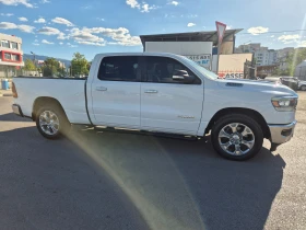 Dodge RAM 1500 BIGHORN, снимка 4