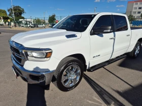 Dodge RAM 1500 BIGHORN, снимка 10