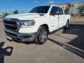 Dodge RAM 1500 BIGHORN, снимка 3