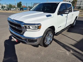 Dodge RAM 1500 BIGHORN, снимка 11