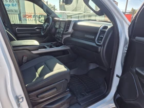 Dodge RAM 1500 BIGHORN, снимка 16